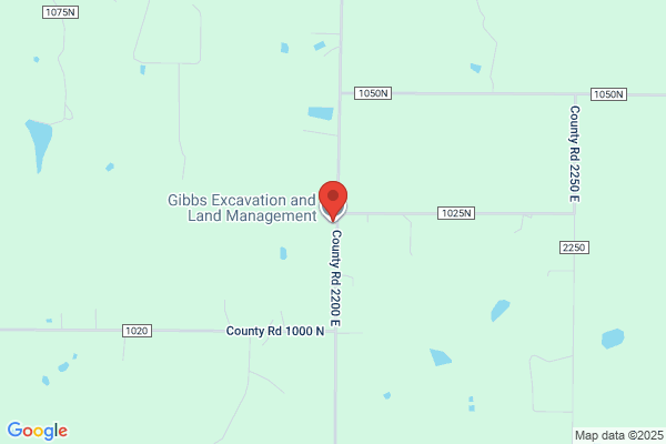 Gibbs Excavating & Land Clearing Llc