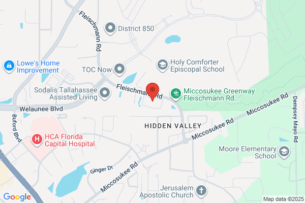 Eye Associates of North Florida