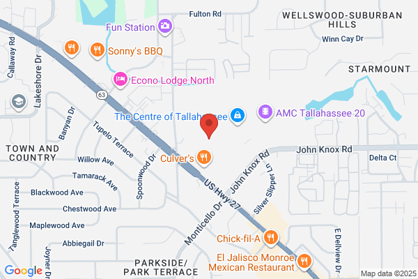 Sanitas Medical Center