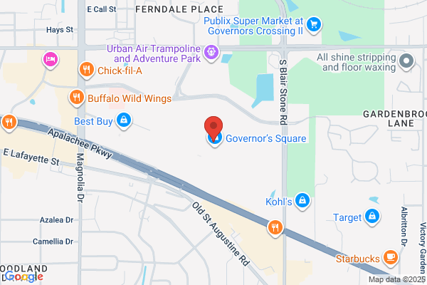 Chick-fil-A (CLOSED)