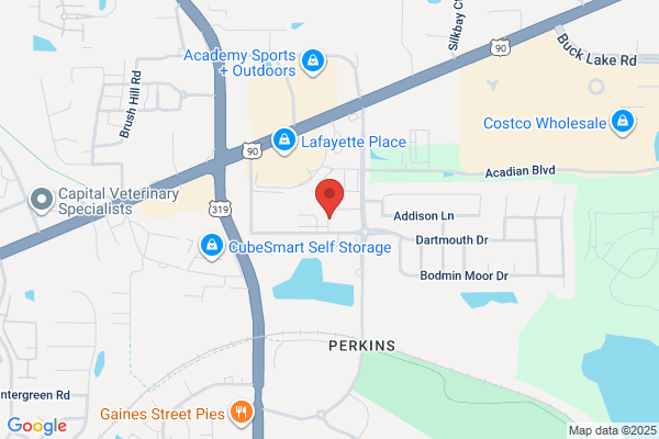 SERVPRO of Tallahassee