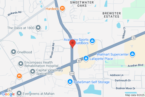 ServiceMaster Professional Services Tallahassee