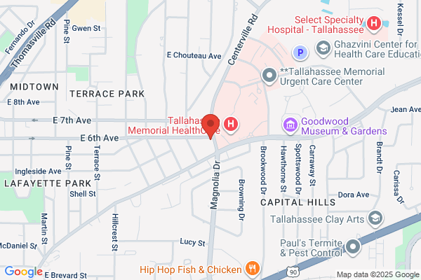 Tallahassee Mold Pros