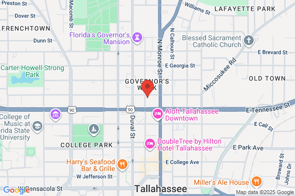 Tallahassee Fire Department, Fire Prevention