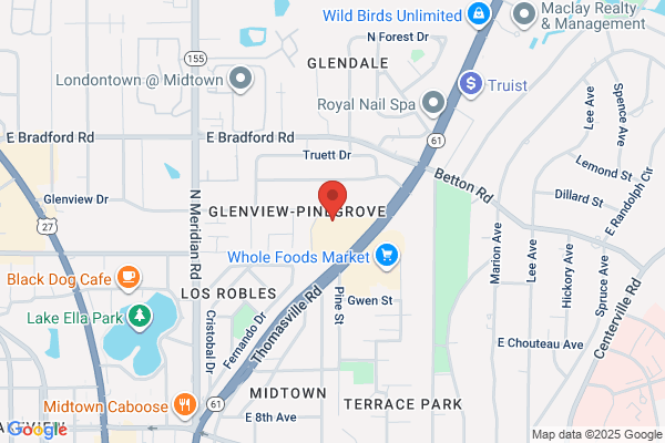 F45 Training Tallahassee Midtown