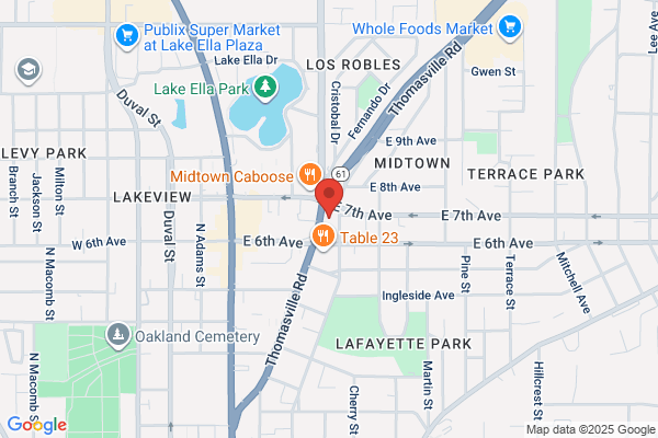 Orangetheory Fitness