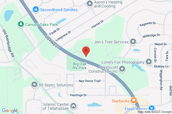 Abbey Funeral Home And Tallahassee Memory Gardens
