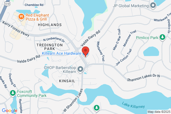 Killearn Ace Hardware