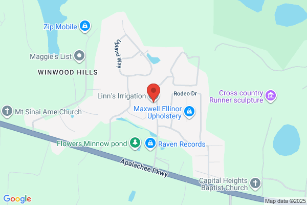 Linns Irrigation