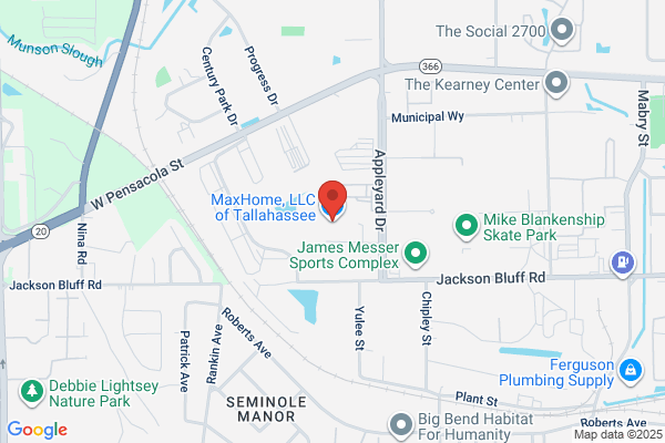 Max Home, LLC