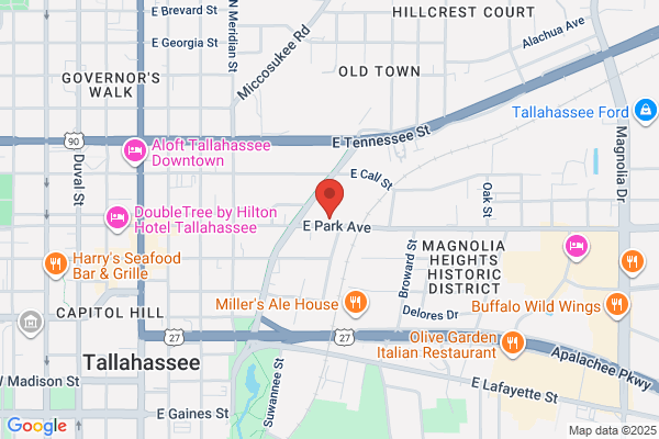 Tallahassee Kitchen Center Inc