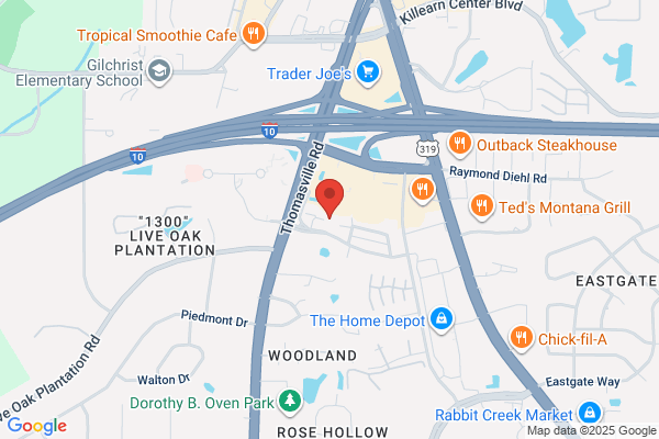 William Faulkner Construction Inc
