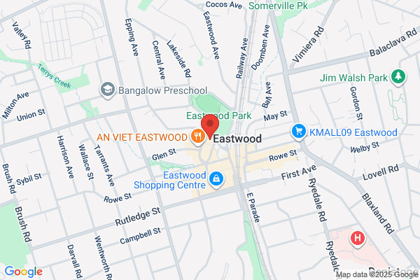 Eastwood Medical Center