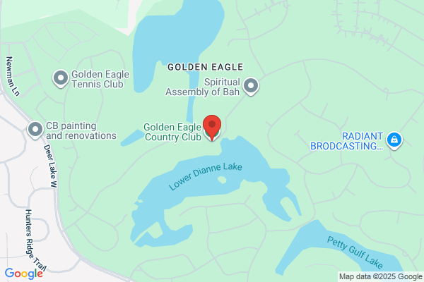 Golden Eagle Country Club