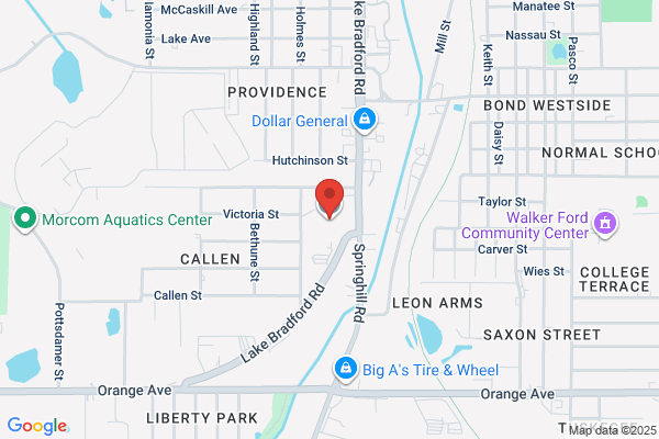 Leon County Schools, Schools, Pineview