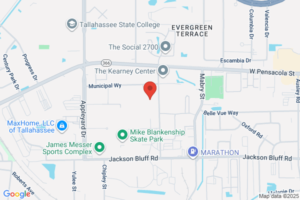 Tallahassee City of, Fleet Management