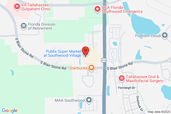 Publix Super Market at Southwood Village