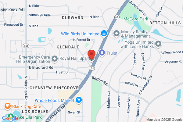 LivSmooth Laser Hair Removal Tallahassee
