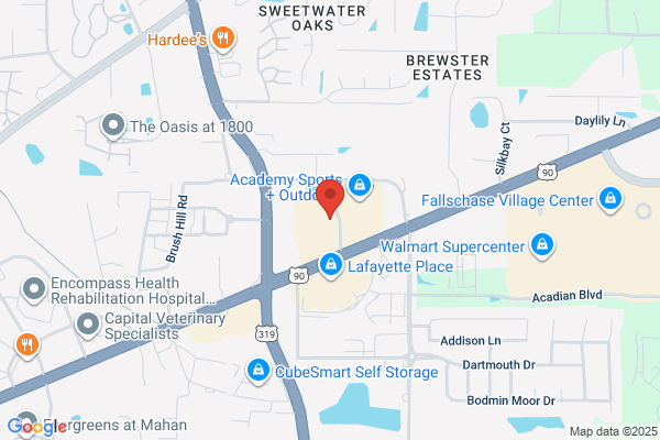 Sport Clips Haircuts of Tallahassee - Mahan Village