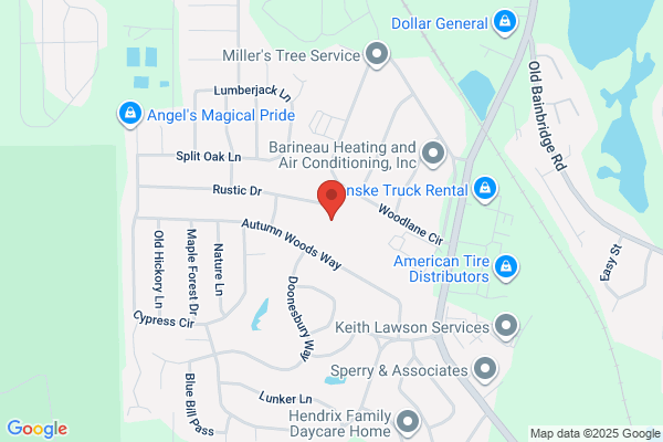 Lawson & Lawson Electrical Services