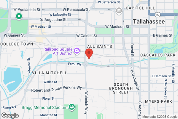 Capital Cash & Carry Inc