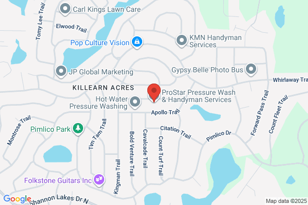 Francis Painting & Pressure Washing