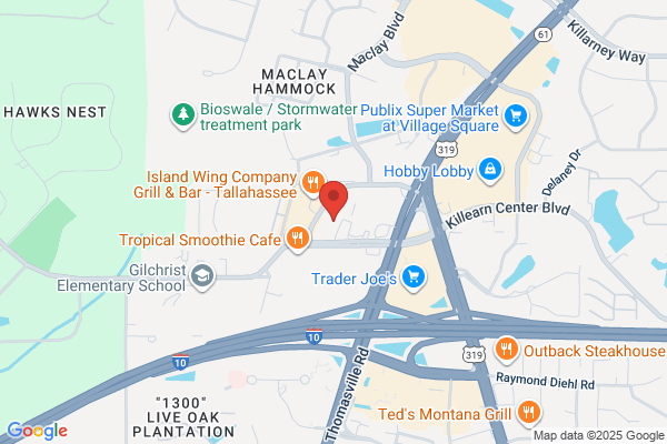 Tallahassee Diamond Center