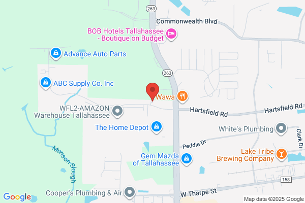 Metal Roofing Tallahassee Fl