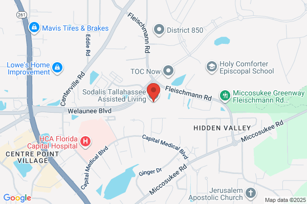 Broadview Assisted Living At Tallahassee