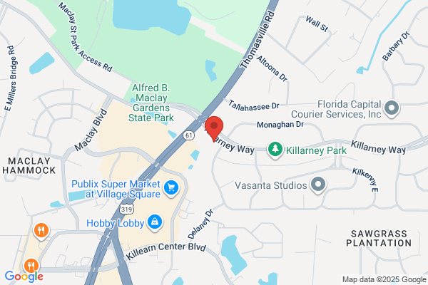 Hopewell In-Home Senior Care