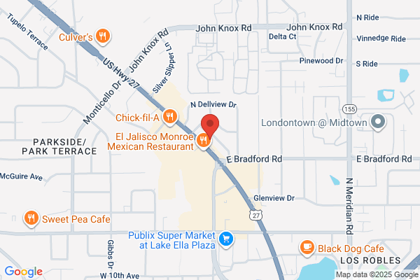 Tallahassee Memorial Adult Day Services, Adult Day Services
