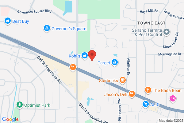 Best Western Tallahassee-Downtown Inn & Suites