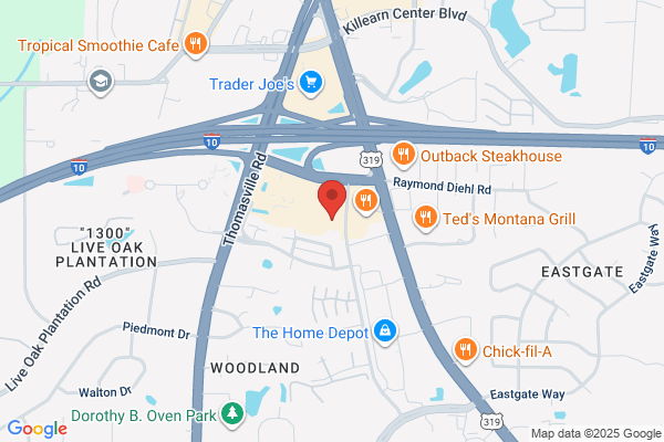 Hampton Inn & Suites Tallahassee I-10-Thomasville Rd