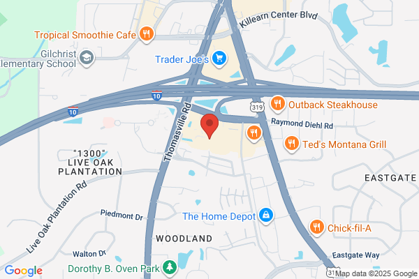 Hilton Garden Inn Tallahassee