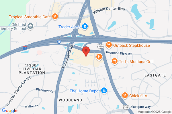 Holiday Inn Express Tallahassee - I-10 E, an IHG Hotel