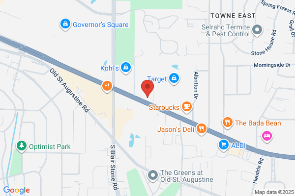 Quality Inn & Suites Capital District