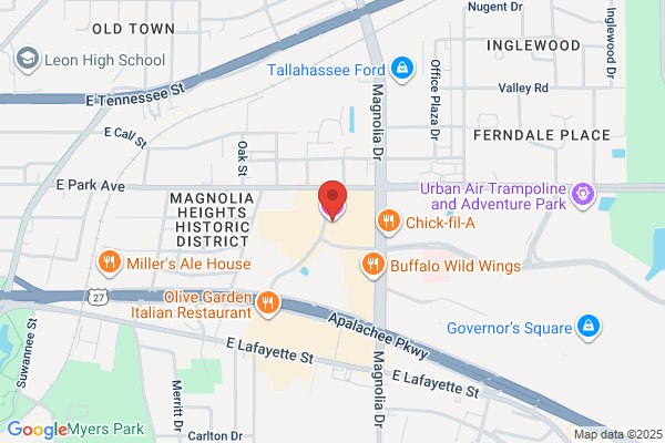 Home2 Suites by Hilton Tallahassee State Capitol