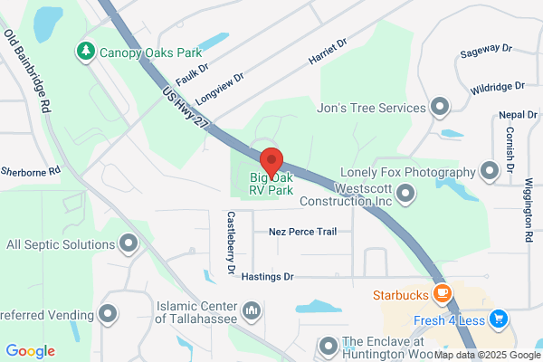 Big Oak Rv Park