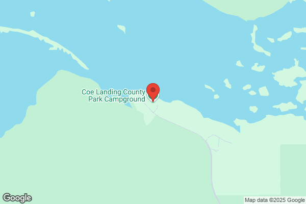 Coe Landing Rv Park