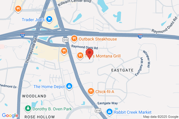 Comfort Inn & Suites Tallahassee North - I-10 Capital Circle