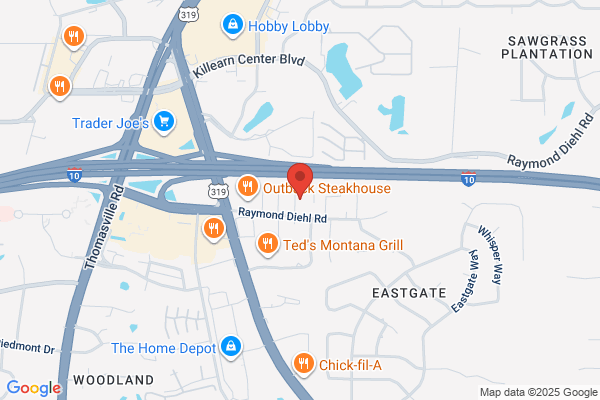 Courtyard by Marriott Tallahassee North/I-10 Capital Circle