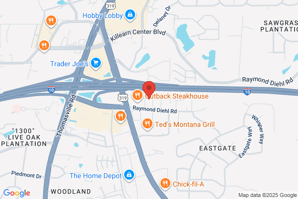 Residence Inn by Marriott Tallahassee North/I-10 Capital Circle