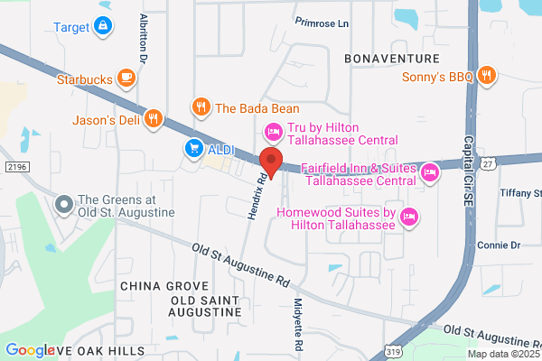 SpringHill Suites by Marriott Tallahassee Central