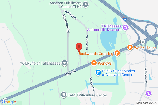Tallahassee Rv Park