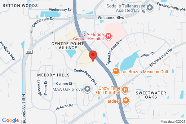 TownePlace Suites by Marriott Tallahassee North/Capital Circle