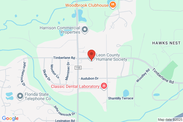 Leon County Humane Society