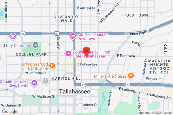 Tallahassee Foster Parents Association