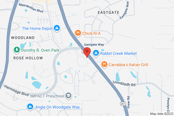 Deloach Insurance Services