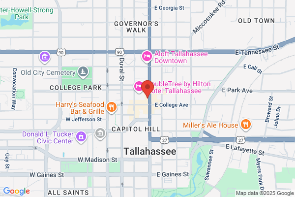 Florida United Business Association