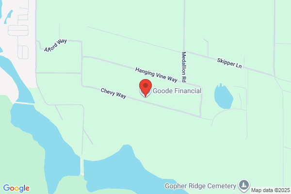 Goode Financial